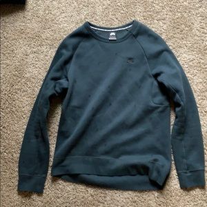 Men’s crew sweatshirt